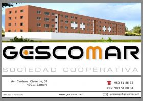 GESCOMAR