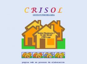 CRISOL GESTIN INMOBILIARIA