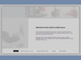 PROMOCIONES JESÚS LÓPEZ DÍAZ S.A.