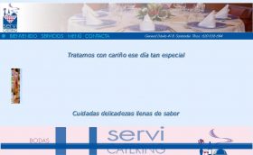 SERVICATERING