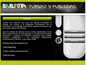 EVENTIA TURISMO Y PUBLICIDAD S.A.