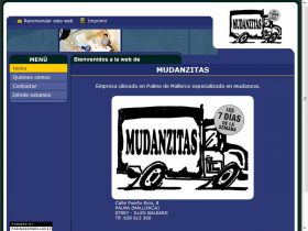 MUDANZITAS