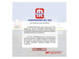 COMPRESORES DEL SUR