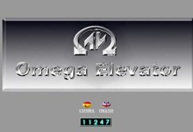 OMEGA ELEVATOR S.A.