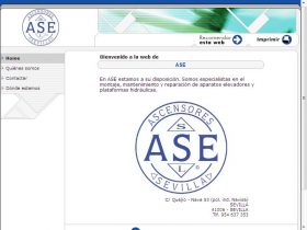 ASE