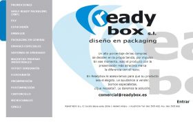 READYBOX