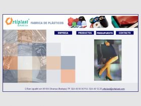 OLIPLAST, S.A.