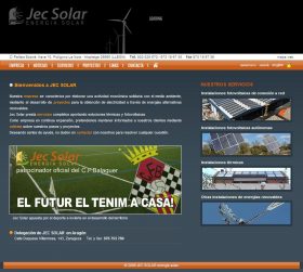 JEC SOLAR