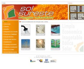 SOL SURESTE