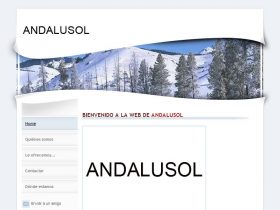 ANDALUSOL