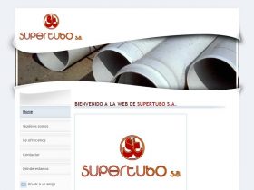 SUPERTUBO S.A.