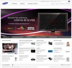 SAMSUNG ELECTRONICS IBERIA S.A.