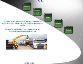 RECICLAJES ECOCAS S.L.