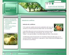 GECO S.L.