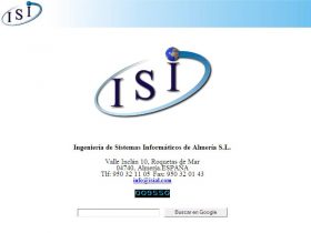 ISI