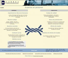 LARREA EXPERTOS S.L.