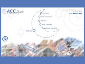 ACC SPAIN AGENCIA INTERNACIONAL