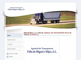 AGENCIA DE TRANSPORTES FLIX DE MIGUEL E HIJOS S.L.