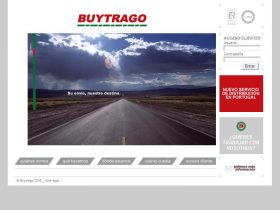 TRANSPORTES BUYTRAGO