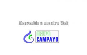 CONTENEDORES CAMPAYO