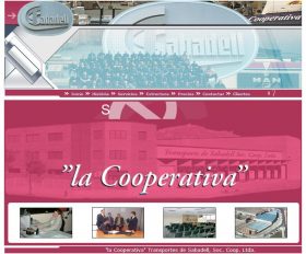 LA COOPERATIVA