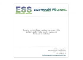 ELECTROSN SAN SEBASTIN S.A.