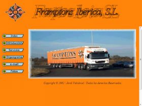 FRAMPTONS IBRICA