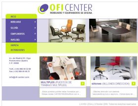 OFICENTER