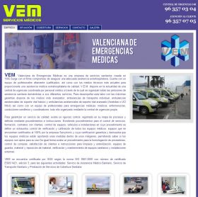 V.E.M.
