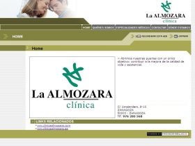 CLNICA LA ALMOZARA