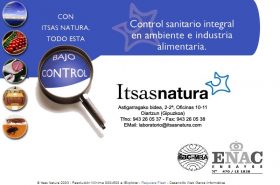 ITSAS NATURA