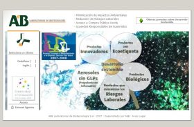 A&B LABORATORIOS DE BIOTECNOLOGA