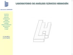 LABORATORIO DE ANLISIS CLNICOS HERMOSN