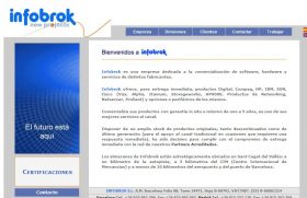 INFOBROK S.L.