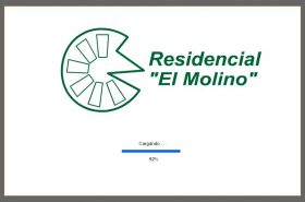 RESIDENCIAL EL MOLINO
