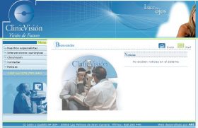 CLINICVISIN