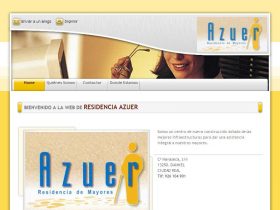 RESIDENCIA AZUER