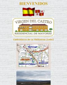 RESIDENCIA VIRGEN DEL CASTRO