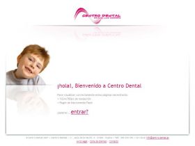 CENTRO DENTAL DR. JUAN LUIS CORDERO