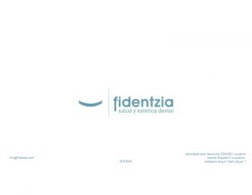 CLÍNICA DENTAL FIDENTZIA
