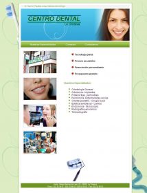 CENTRO DENTAL OROTAVA