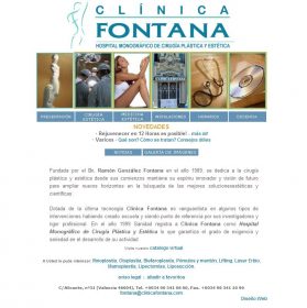 CLNICA FONTANA