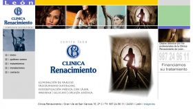 CLNICA RENACIMIENTO