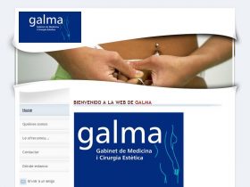 GALMA