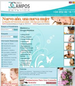 CLNICA DOCTOR CAMPOS