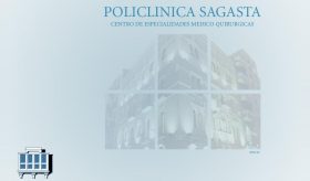 POLICLNICA SAGASTA