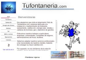 TUFONTANERA