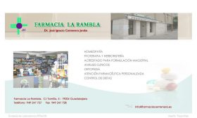 FARMACIA CENTENERA