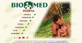 BIOMED PHARMA