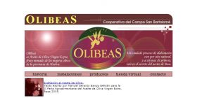OLIBEAS - COOPERATIVA DEL CAMPO SAN BARTOLOM